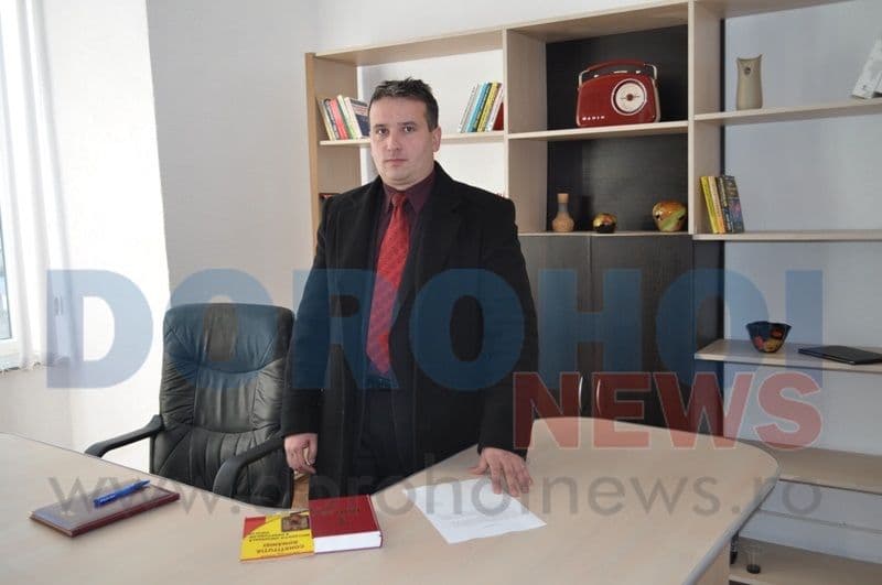 Marius Anton investire_Dorohoi_15