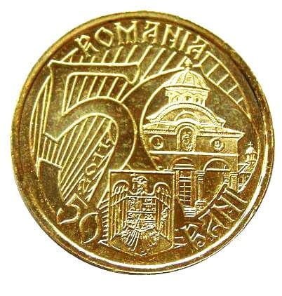 Noua moneda 2