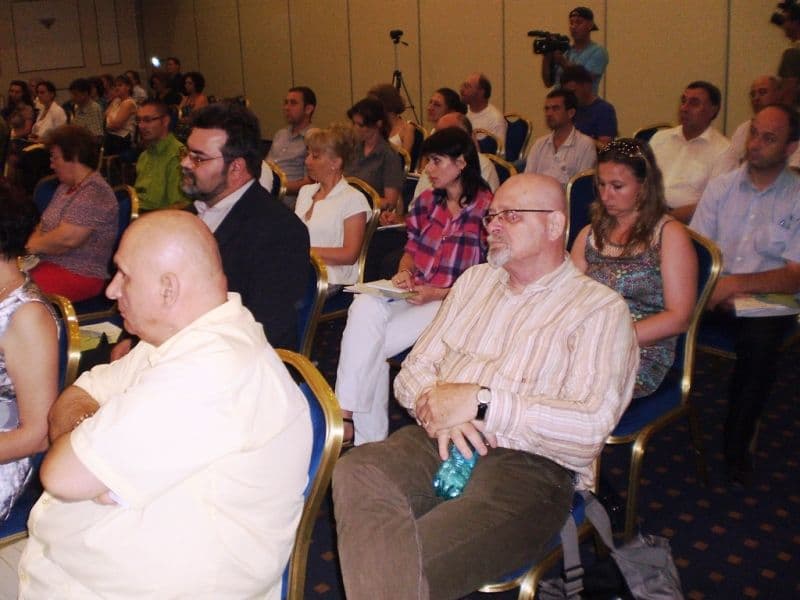 Lansare Proiect Controlul Integrat al Poluarii cu Nutrienti