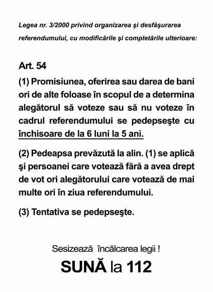 mita si votul ilegal1