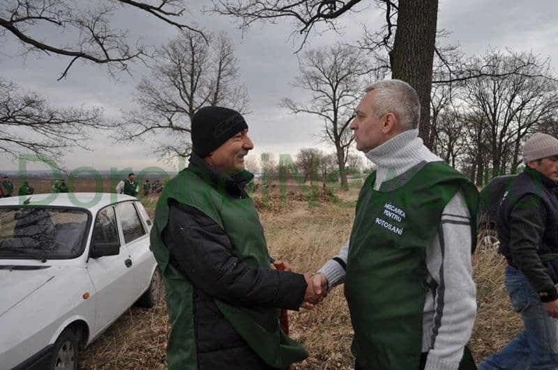 Miscarea pentru Botosani - Actiune plantare_01