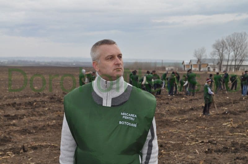 Miscarea pentru Botosani - Actiune plantare_08