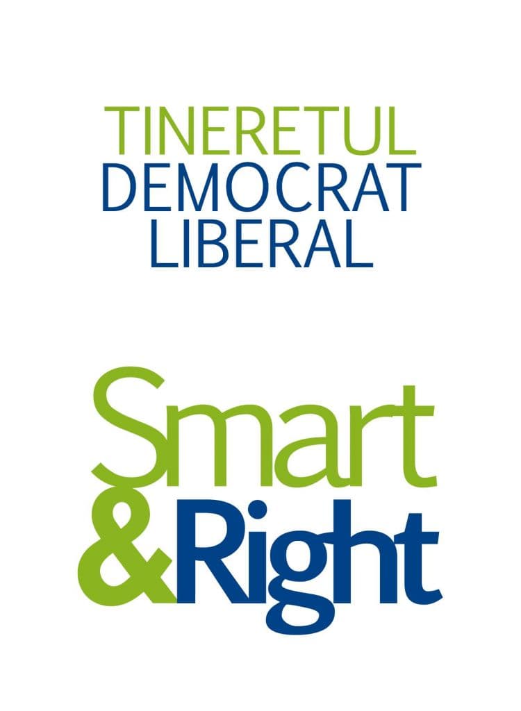 Smart & Right 1