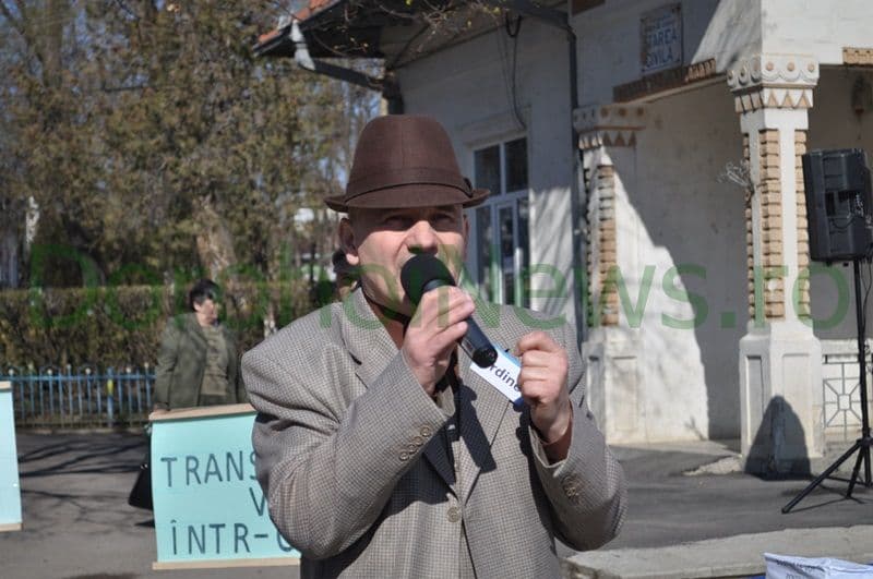 Miting PRM Dorohoi_01