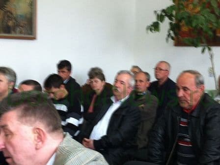 Sedinta Consiliu Municipal al PSD Dorohoi_02