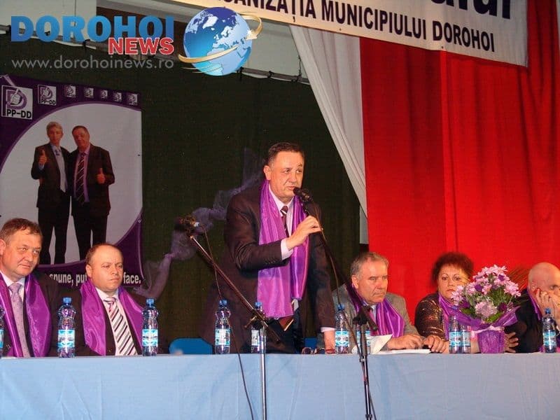 Lansare candidati PP-DD_Dorohoi_12