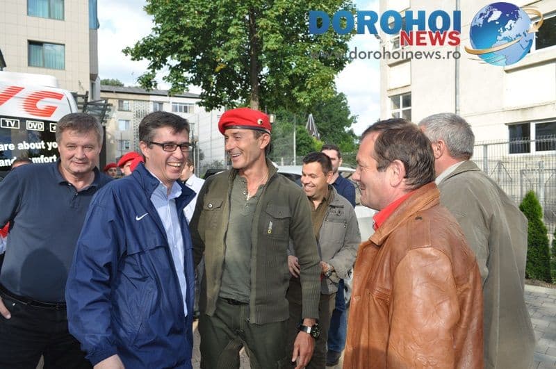 Radu Mazare la Botosani_02