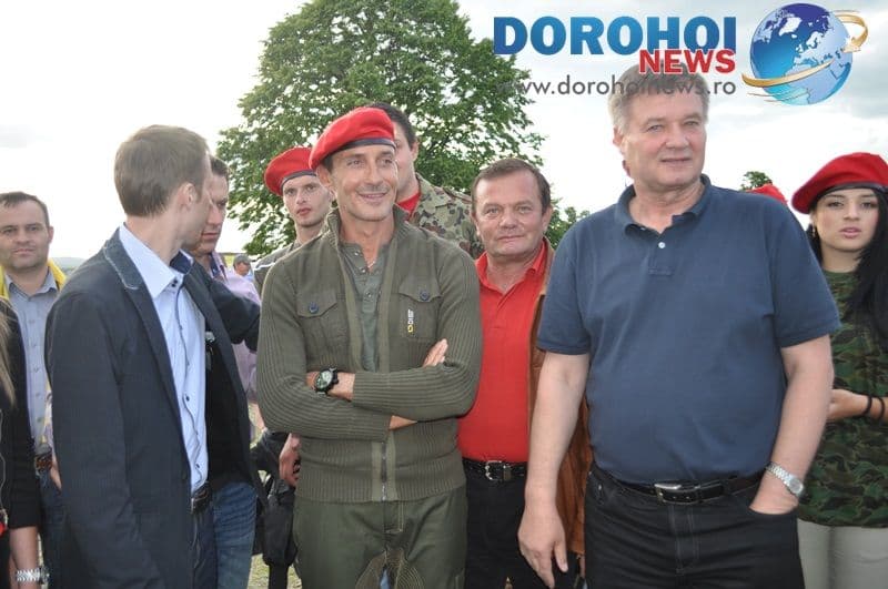 Radu Mazare la Botosani_28