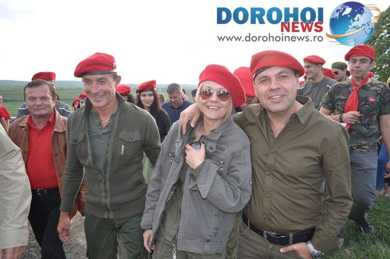 Radu Mazare la Botosani_30