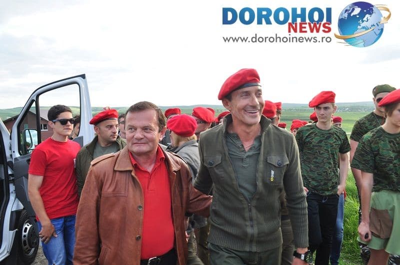 Radu Mazare la Botosani_33