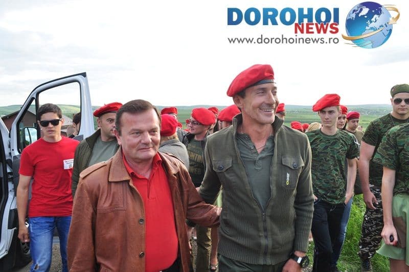Radu Mazare la Botosani_34