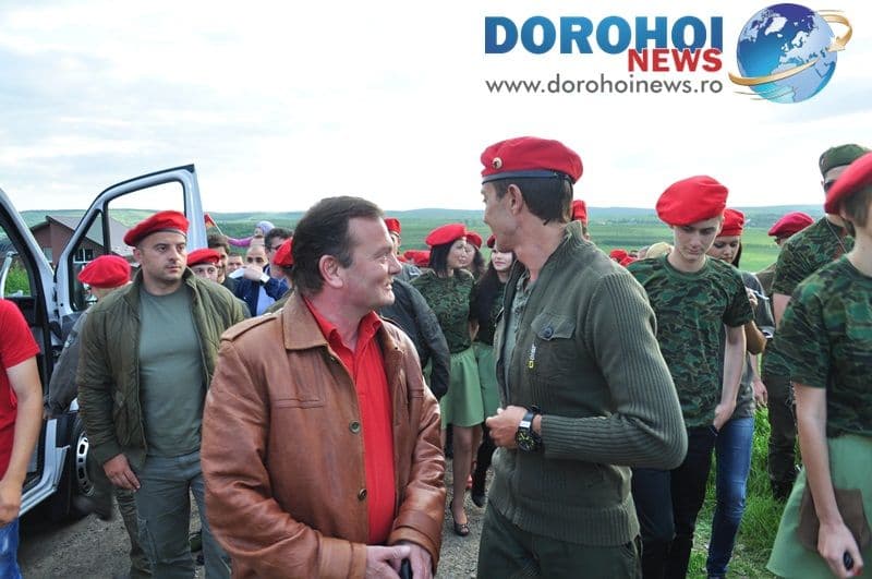 Radu Mazare la Botosani_35