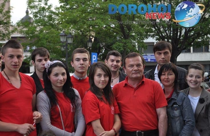 Radu Mazare la Botosani_38