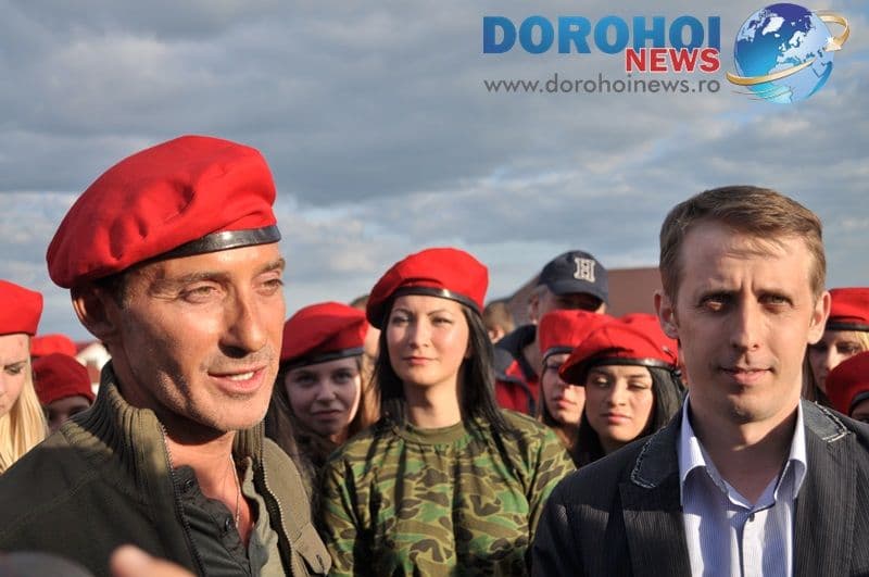 Radu Mazare la Botosani_14