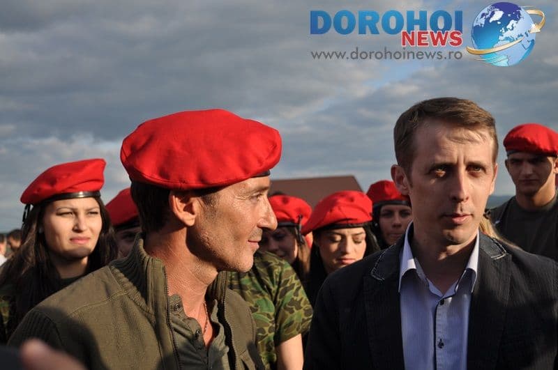 Radu Mazare la Botosani_17