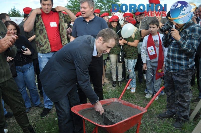 Radu Mazare la Botosani_20