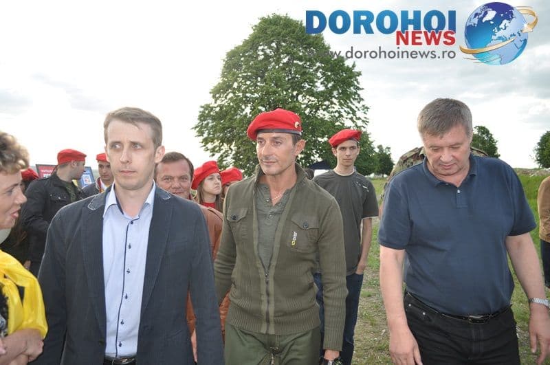 Radu Mazare la Botosani_26