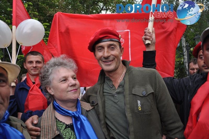 Radu Mazare la Botosani_43