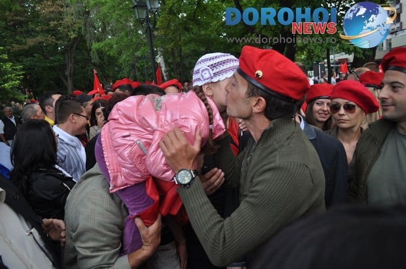 Radu Mazare la Botosani_45