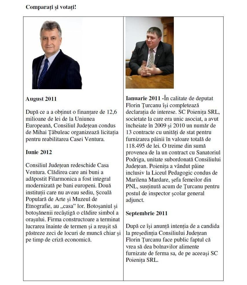 Comunicat