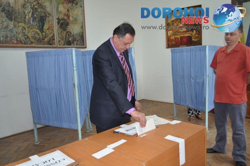 Alegeri Locale 2012 Dorohoi - Mihai Anitulesei_02