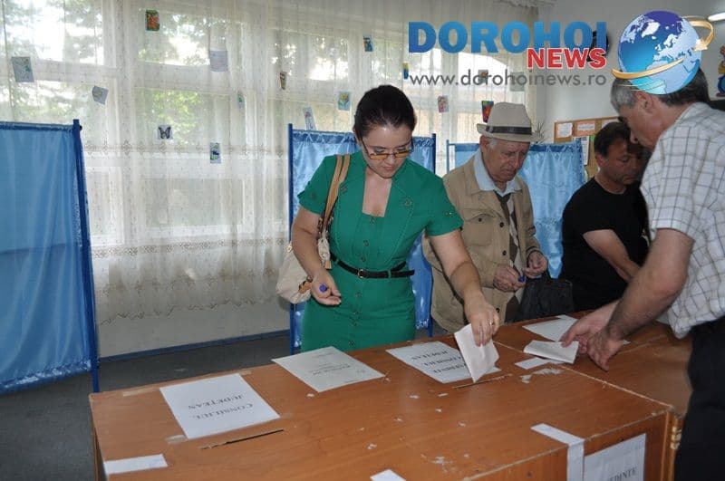 Alegeri Locale 2012 Dorohoi - Valerian Andries_04