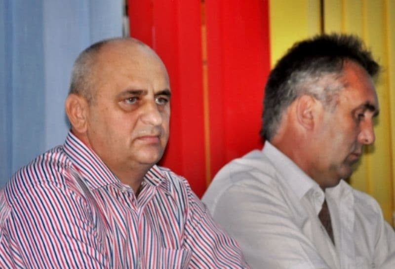 Investire primar Pomirla (2)