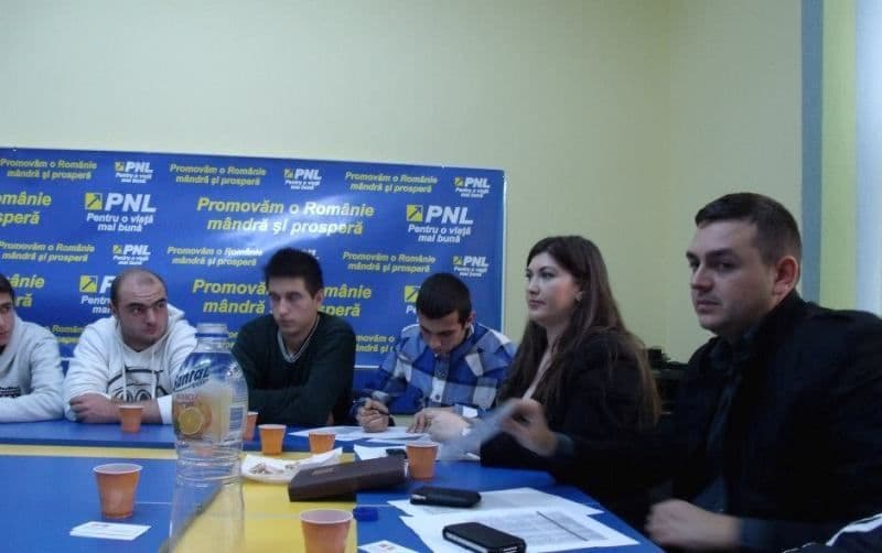 Clubul Elevilor Liberali Botosani (4)