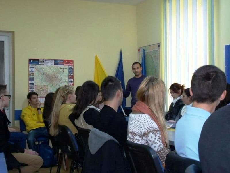 Clubul Elevilor Liberali Botosani (5)