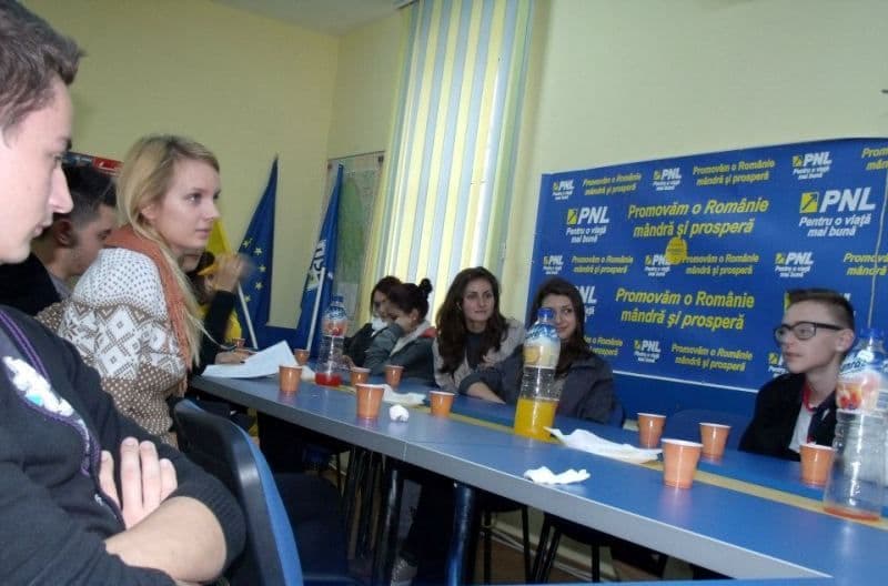 Clubul Elevilor Liberali Botosani (6)