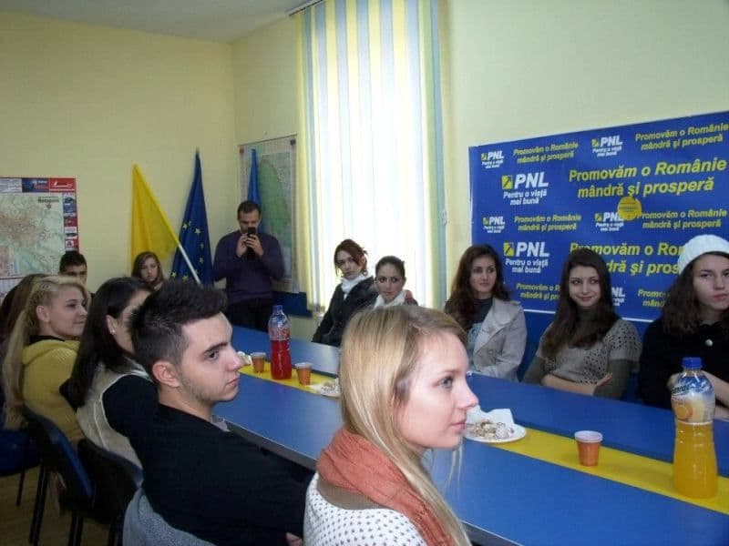 Clubul Elevilor Liberali Botosani (7)
