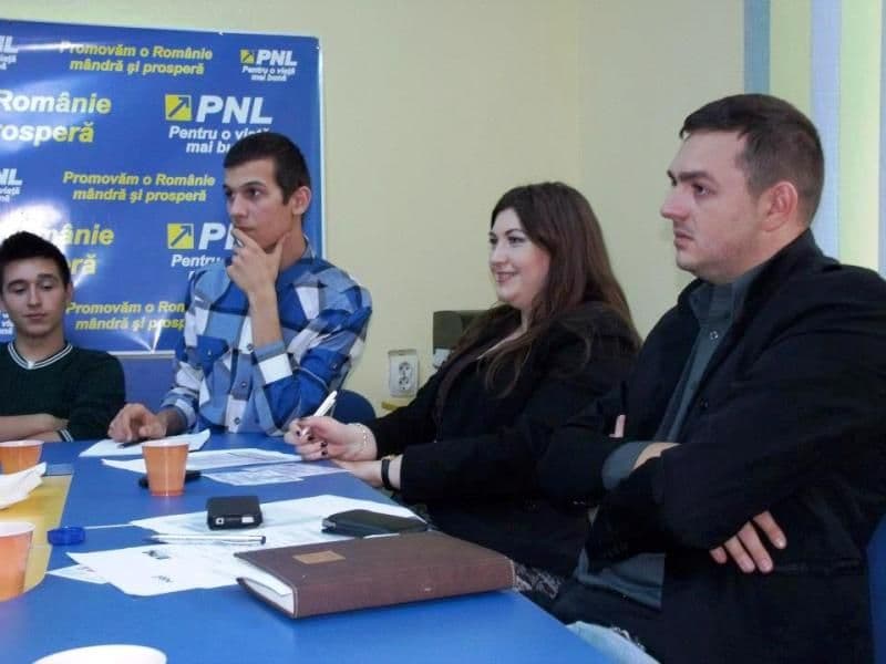 Clubul Elevilor Liberali Botosani (8)