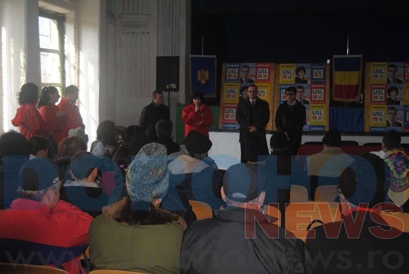 Intalniri Vaculesti, Braesti, Dorohoi_Andrei Dolineaschi si Doina Federovici_01