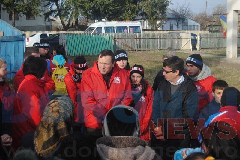 Intalniri Vaculesti, Braesti, Dorohoi_Andrei Dolineaschi si Doina Federovici_08