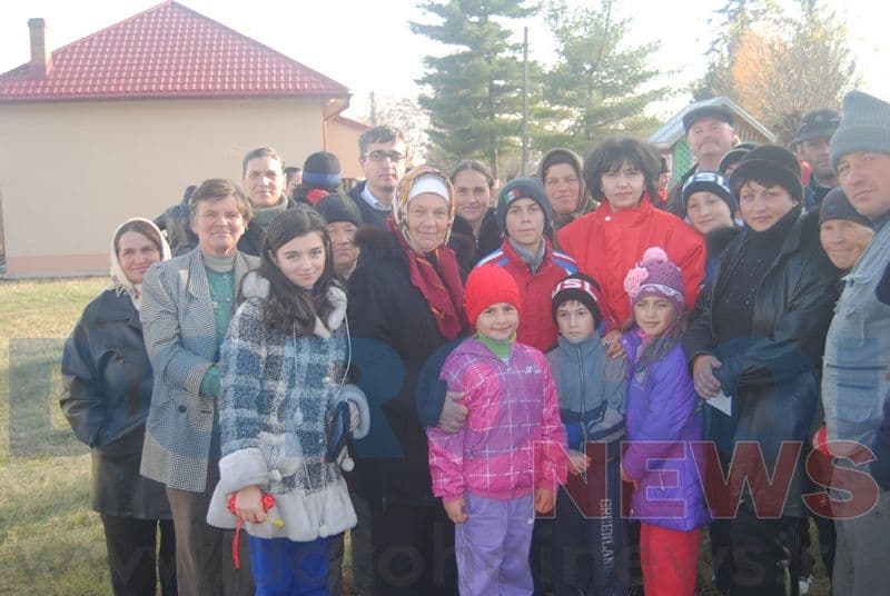 Intalniri Vaculesti, Braesti, Dorohoi_Andrei Dolineaschi si Doina Federovici_10