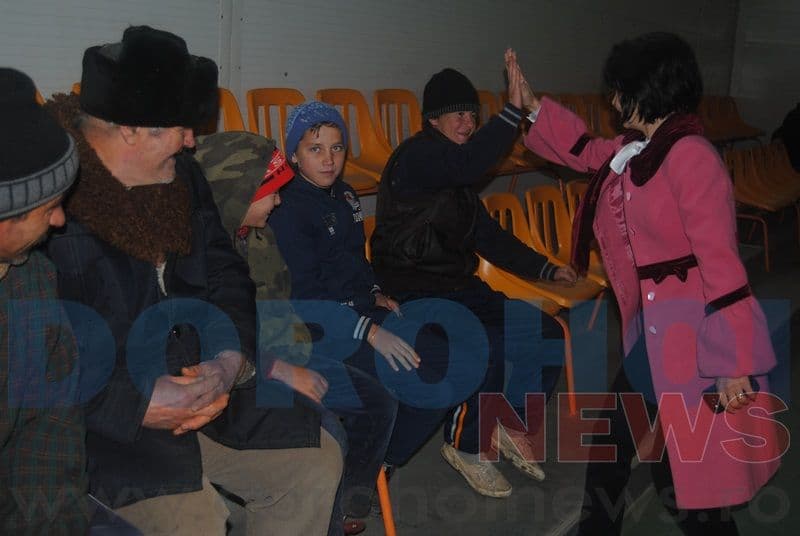 Iulian Matache, ministru secretar de stat in colegiul Dorohoi_05