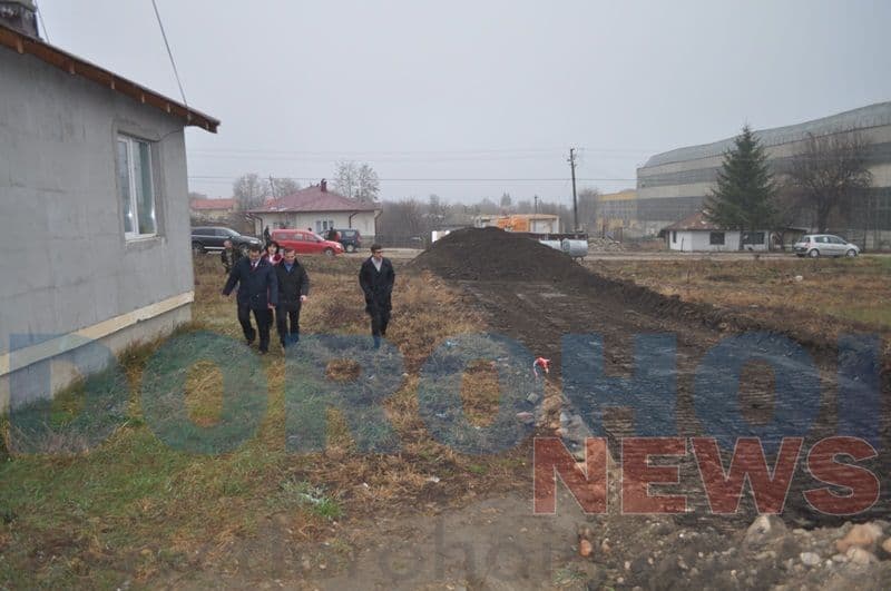 Iulian Matache, ministru secretar de stat in colegiul Dorohoi_25