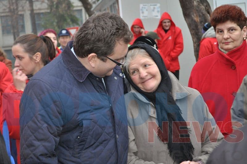 Iulian Matache, ministru secretar de stat in colegiul Dorohoi_50