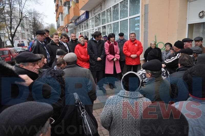 Doina Federovici si Andrei Dolineschi la Dersca, Corlateni si Dorohoi_02