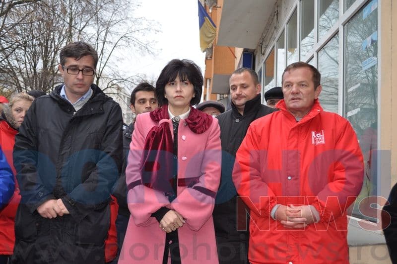 Doina Federovici si Andrei Dolineschi la Dersca, Corlateni si Dorohoi_04