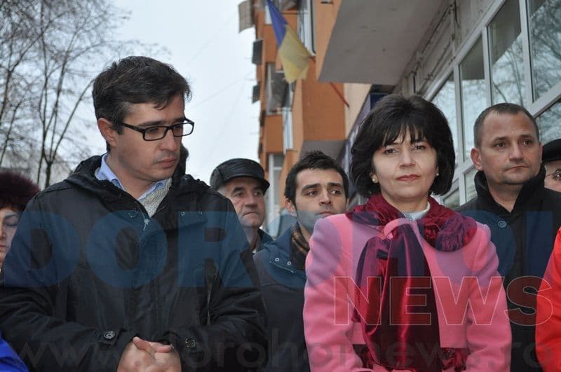 Doina Federovici si Andrei Dolineschi la Dersca, Corlateni si Dorohoi_06