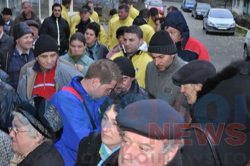 Doina Federovici si Andrei Dolineschi la Dersca, Corlateni si Dorohoi_07