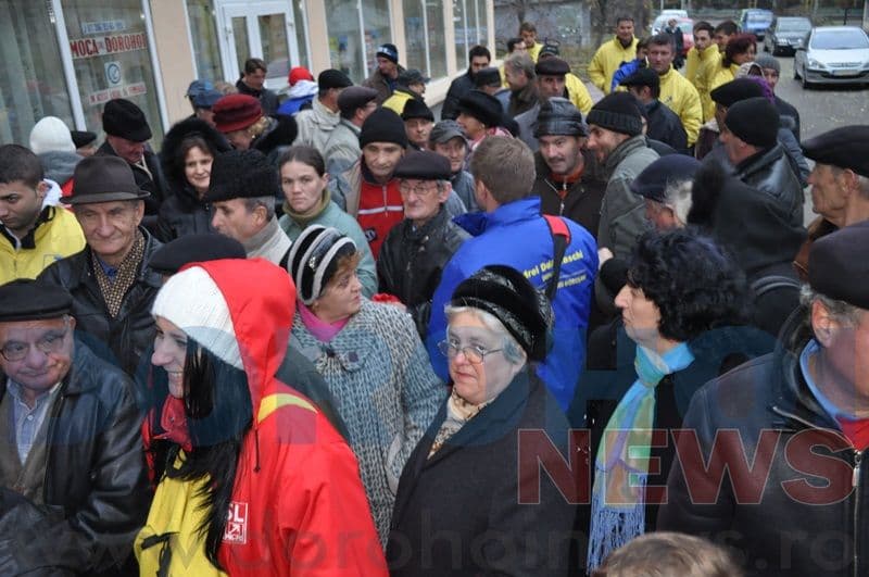 Doina Federovici si Andrei Dolineschi la Dersca, Corlateni si Dorohoi_08