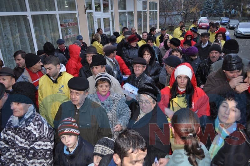 Doina Federovici si Andrei Dolineschi la Dersca, Corlateni si Dorohoi_09