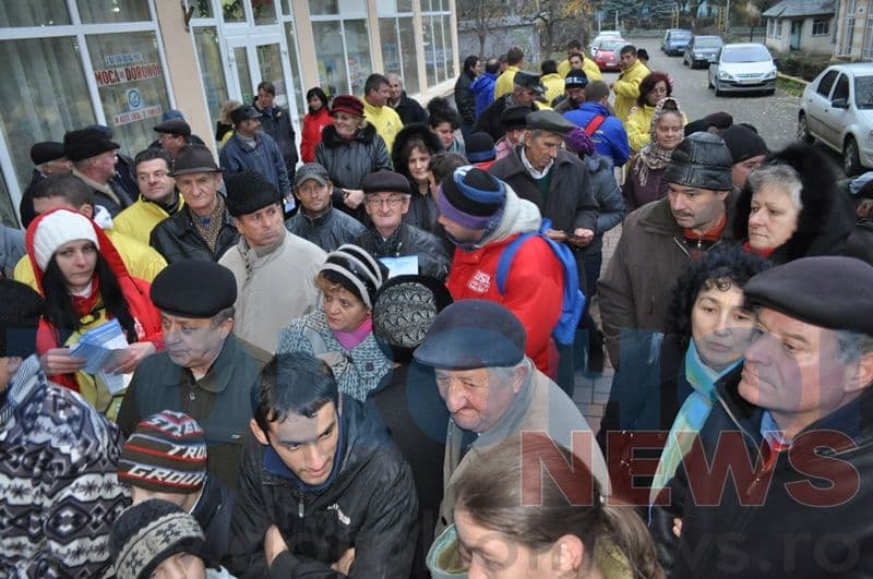 Doina Federovici si Andrei Dolineschi la Dersca, Corlateni si Dorohoi_10