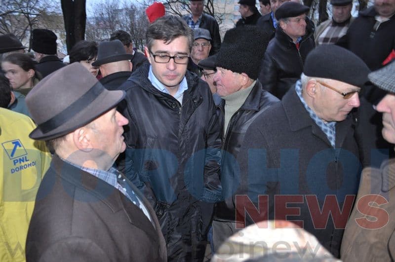 Doina Federovici si Andrei Dolineschi la Dersca, Corlateni si Dorohoi_11