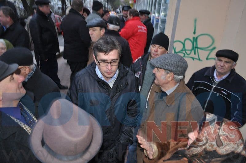 Doina Federovici si Andrei Dolineschi la Dersca, Corlateni si Dorohoi_14