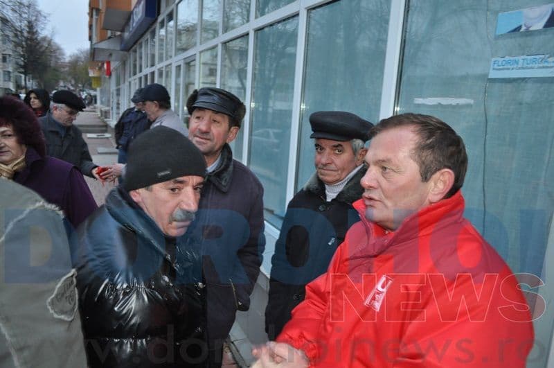 Doina Federovici si Andrei Dolineschi la Dersca, Corlateni si Dorohoi_15