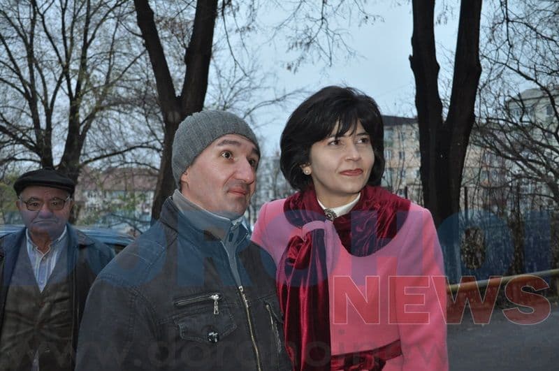 Doina Federovici si Andrei Dolineschi la Dersca, Corlateni si Dorohoi_16