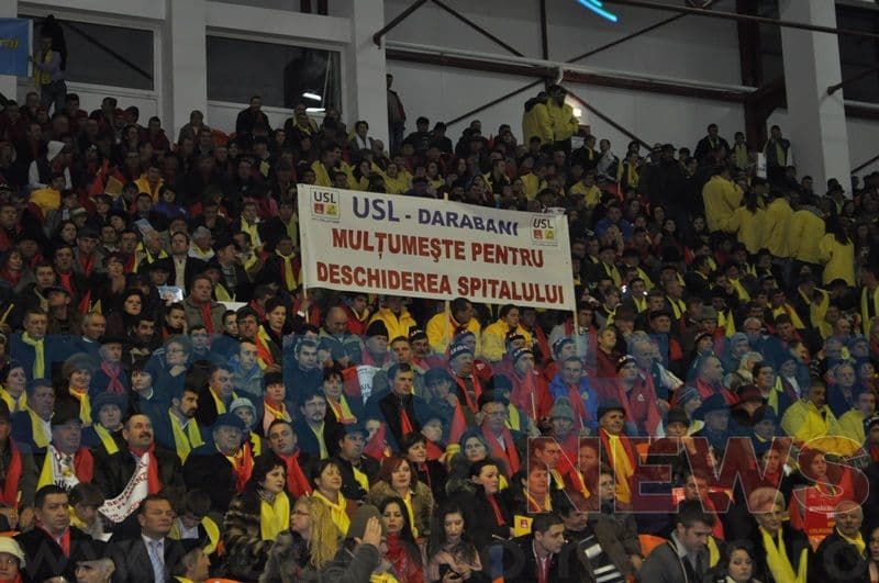 Miting electoral USL cu Ponta si Antonescu la Botosani_01